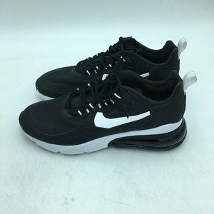 Nike Men's Race Running Shoes, Black/White Size 8.5